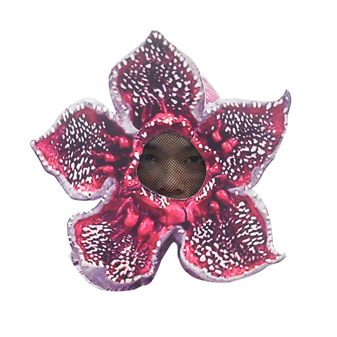 Eng Monster Halloween Kostuum Jumpsuit | Cosplay Outfit