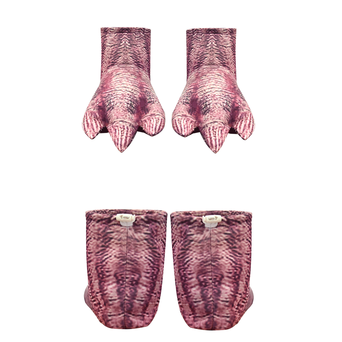 Eng Monster Halloween Kostuum Jumpsuit | Cosplay Outfit