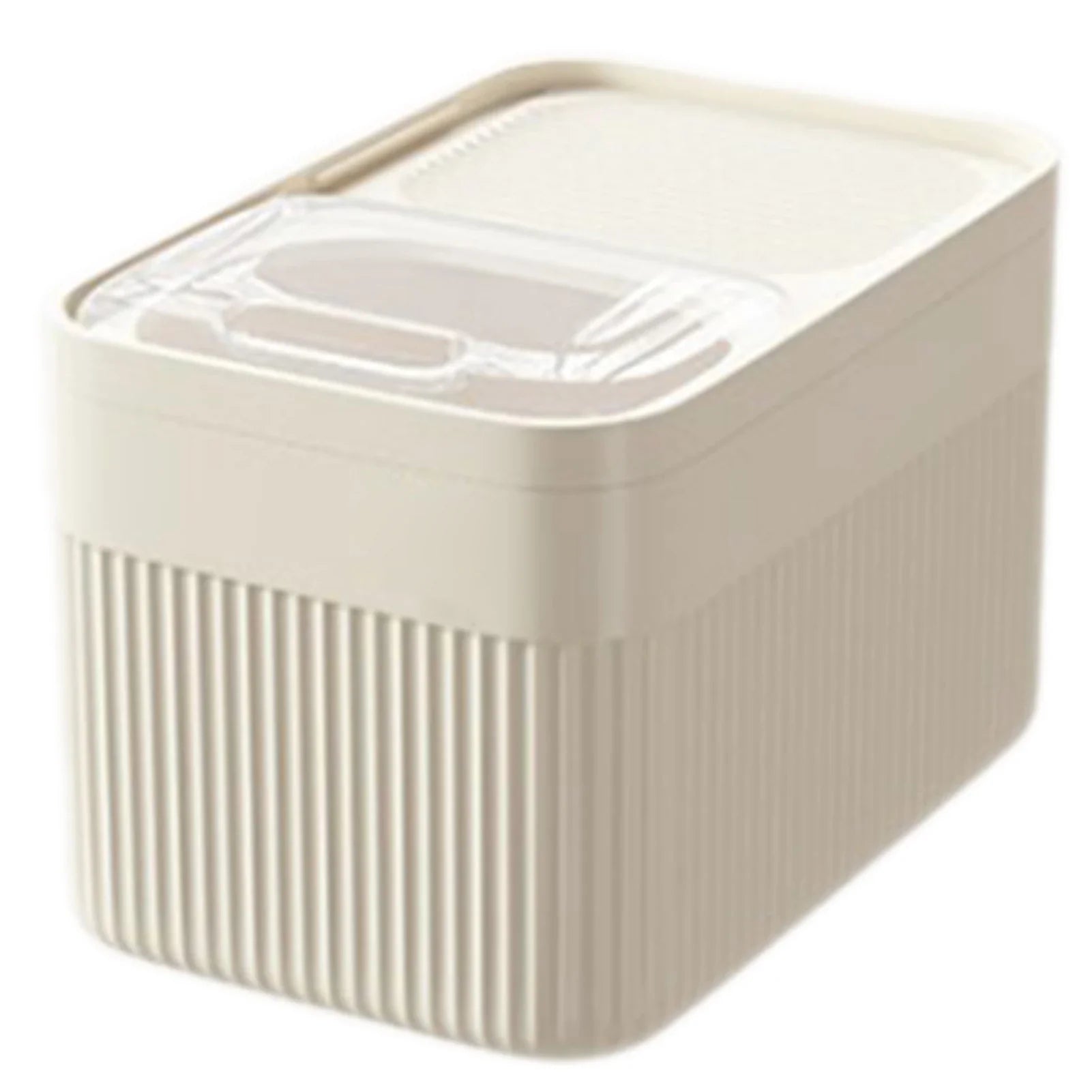 FutterBox FrischGut | Luchtdicht & Vochtbeschermend | 5/10/15L | Voor Honden- & Kattenvoer