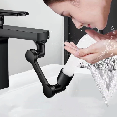 Ultra HydroTap | Pure perfectie in elke druppel