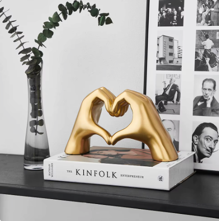 EndlessHeart | Romantisch aandenken ter ere van een geliefde | Seizoenskorting van 50%