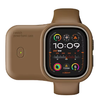 iChargeGo | Overal en altijd draadloos opladen