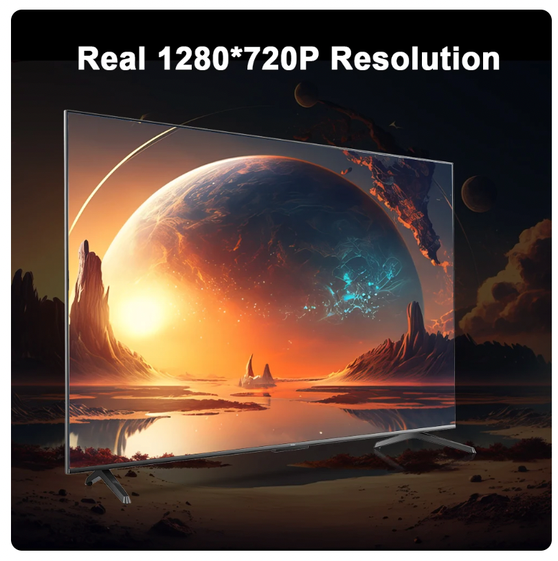 CinemaGo Projector | Jouw openlucht filmervaring