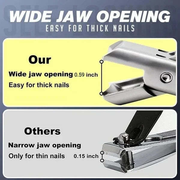 PrecisionClip | Multifunctionele tondeuse van hoge kwaliteit