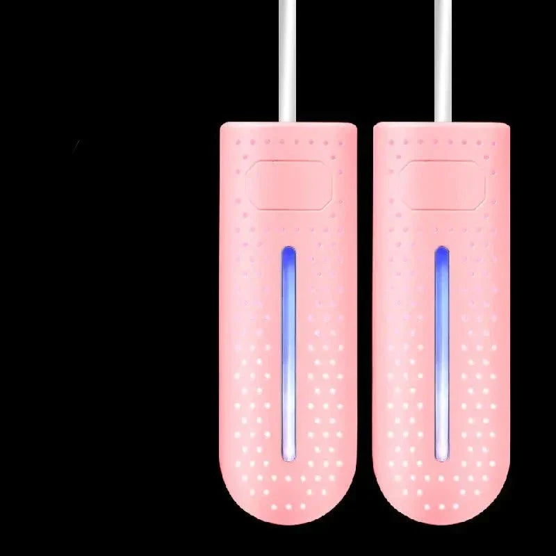 Draagbare UV-Schoen- en Sterilisator-Droger - ShoeFresh Pro