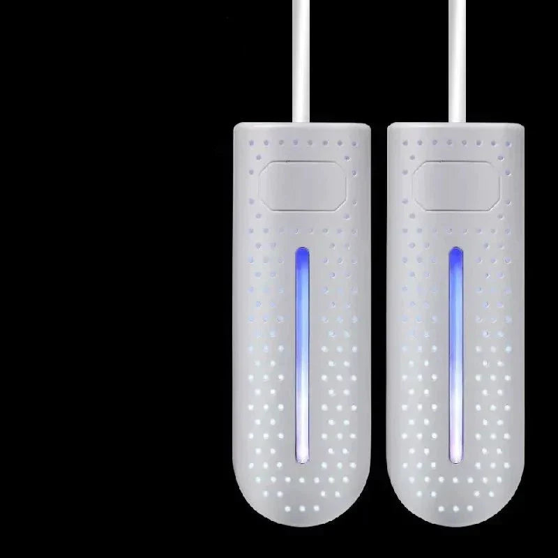 Draagbare UV-Schoen- en Sterilisator-Droger - ShoeFresh Pro