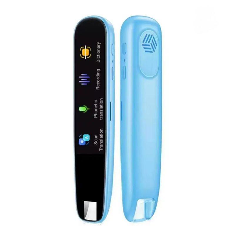 LingoScan Language Translator Pen | Directe, nauwkeurige & offline vertaling