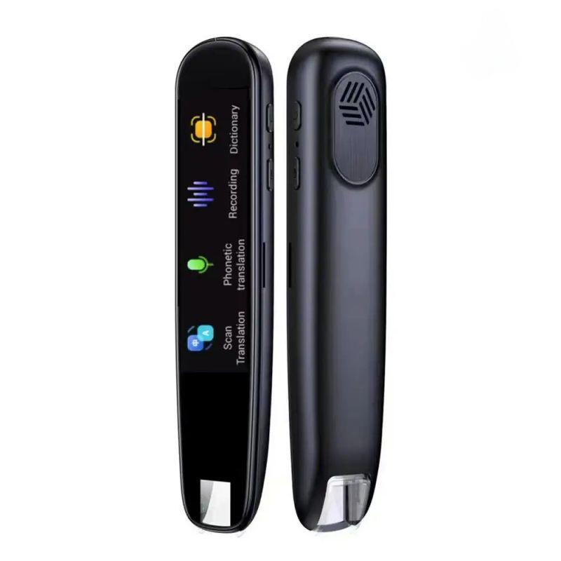 LingoScan Language Translator Pen | Directe, nauwkeurige & offline vertaling