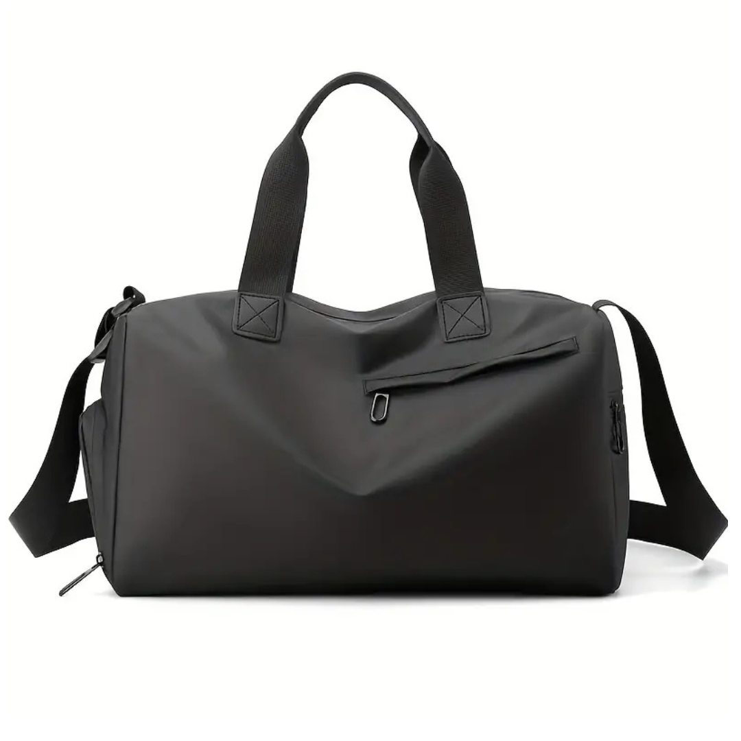 Waterdichte Sporttas met Schoenenvak – FlexBag Pro