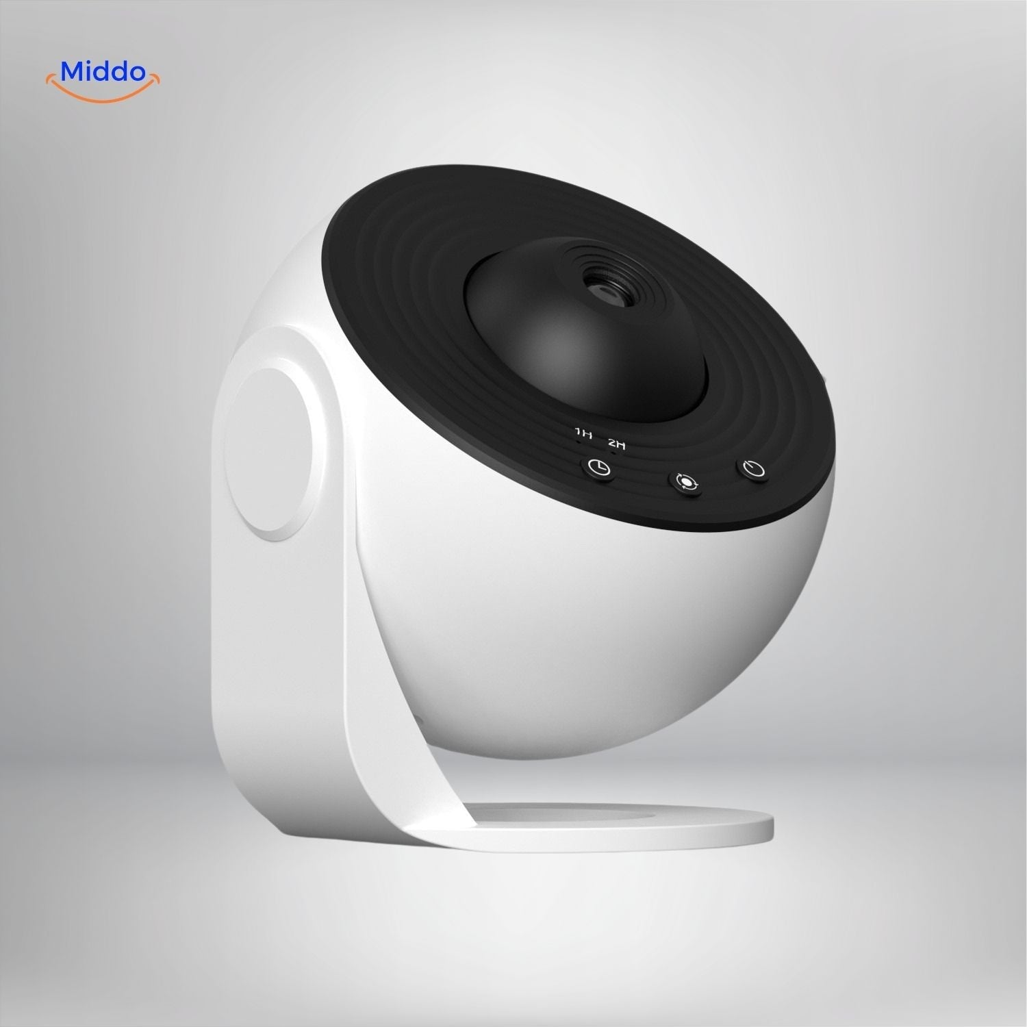 SternenTraum Projectorlamp | Creëer een magische sterrenhemel-sfeer!