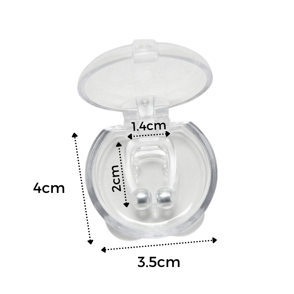 Anti-Snurk Neusman/Vrouw