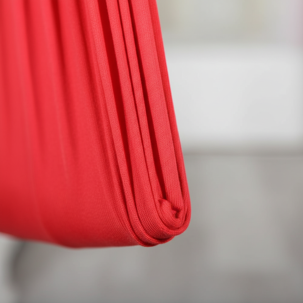 Kinder Cocoon Schommel – Sensorische Hangstoel voor Rust en Ontspanning