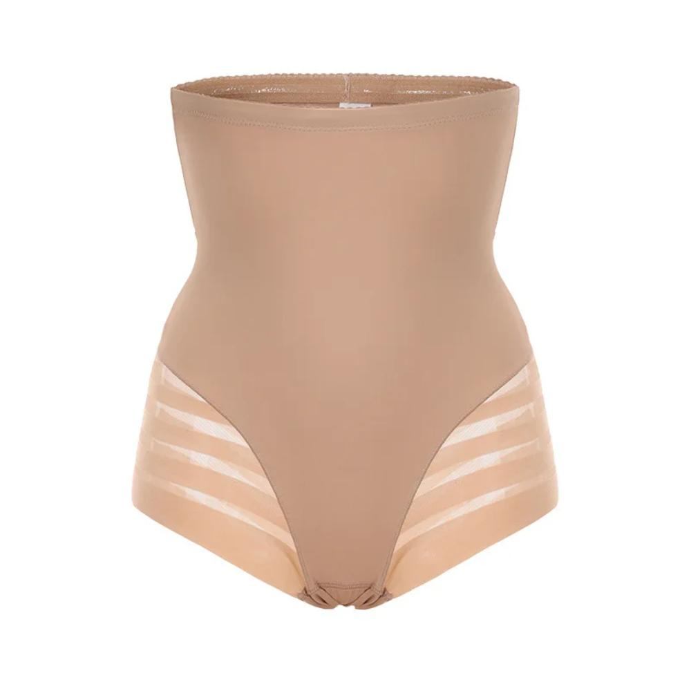 Tummy Control Hoge Taille Ondergoed voor Vrouwen - Ultiem Comfort & Ondersteuning