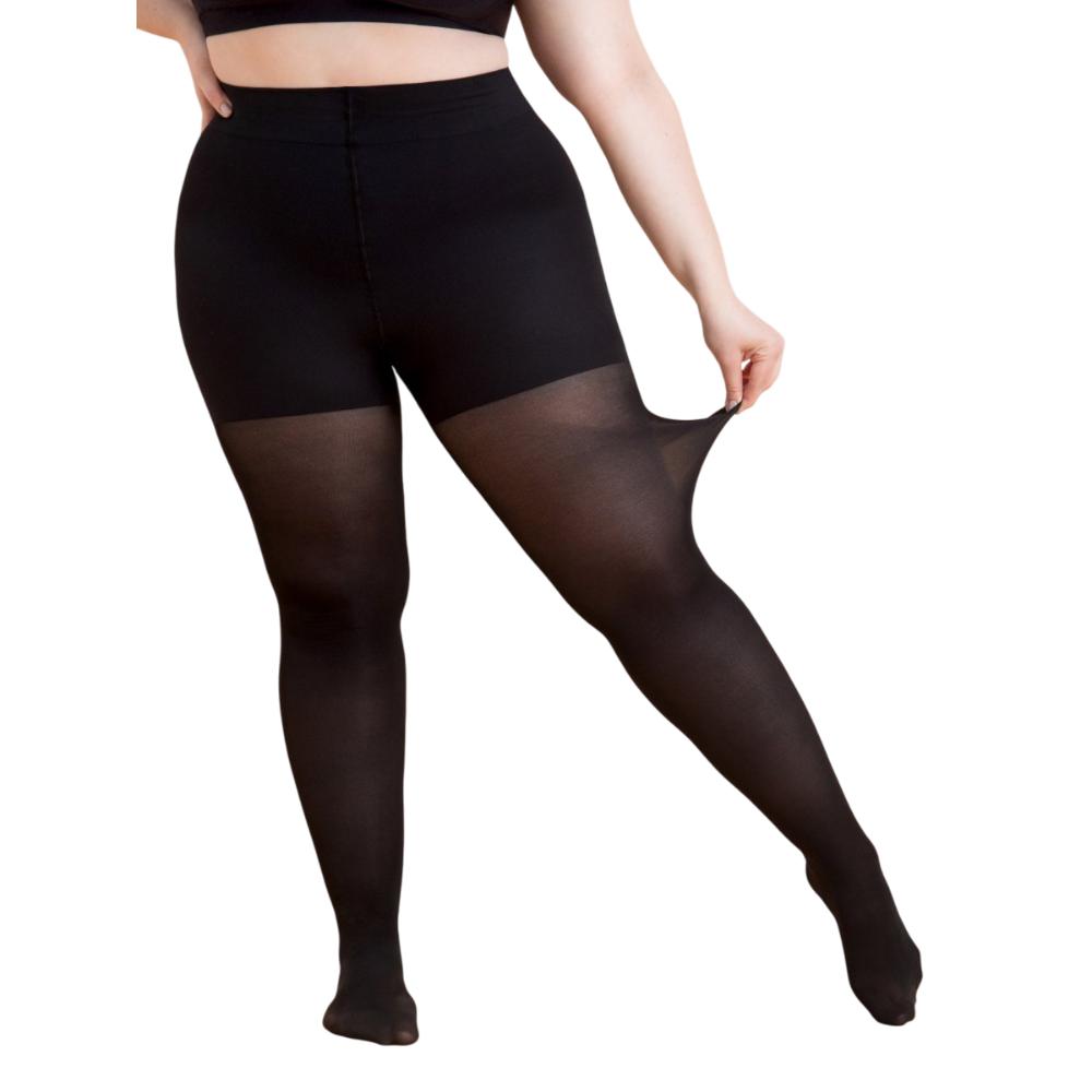 Ultra Bestendige Shaping Panty’s voor Vrouwen - Scheurvast, Comfortabele Pasvorm