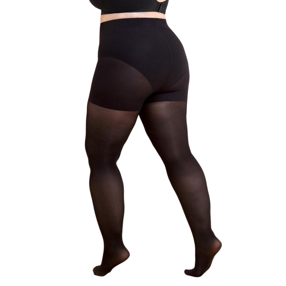 Ultra Bestendige Shaping Panty’s voor Vrouwen - Scheurvast, Comfortabele Pasvorm