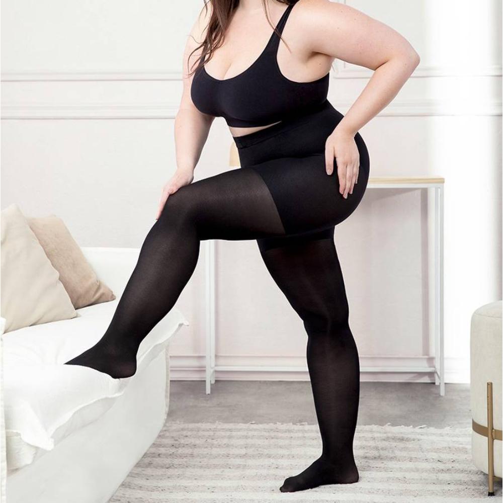 Ultra Bestendige Shaping Panty’s voor Vrouwen - Scheurvast, Comfortabele Pasvorm