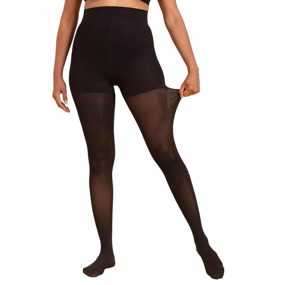 Ultra Bestendige Shaping Panty’s voor Vrouwen - Scheurvast, Comfortabele Pasvorm