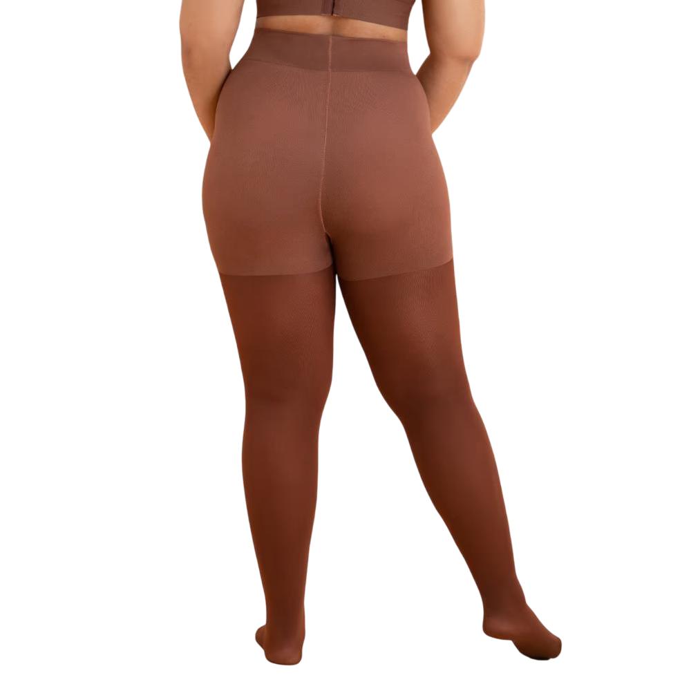 Ultra Bestendige Shaping Panty’s voor Vrouwen - Scheurvast, Comfortabele Pasvorm