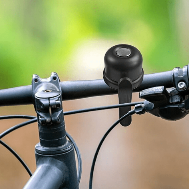 GPS-Bell | GPS-tracker & Anti-diefstal bel