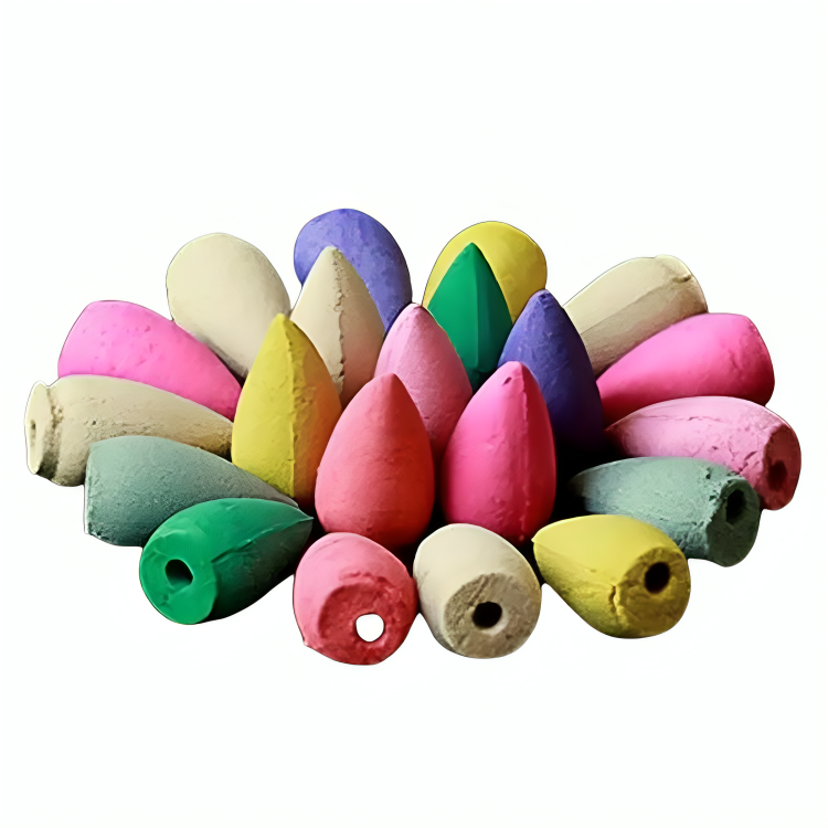 Incense Waterval wierookkegels