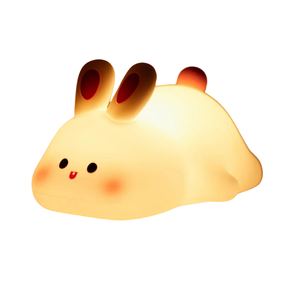 BunnyGlow LED Lamp | Verlicht je nachten met schattigheid
