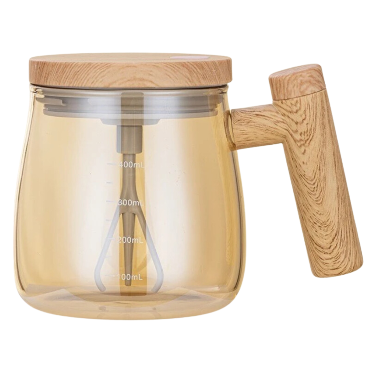 Mixpresso | Ideaal voor je koffie, shakes, soep ...