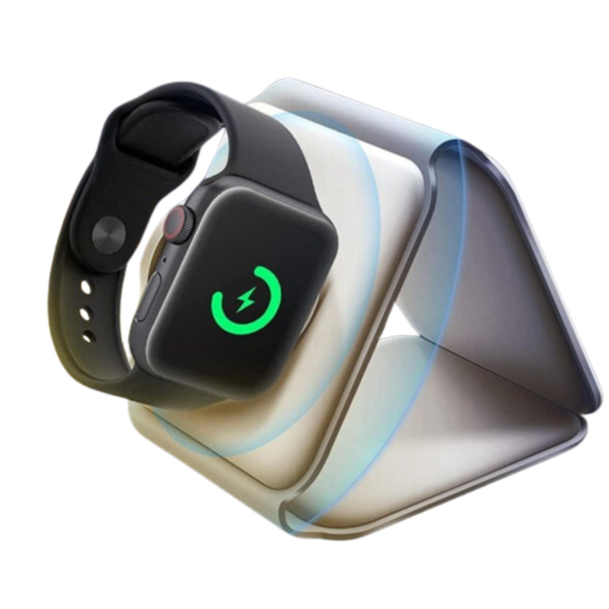 ChargePad Pro | Al je apparaten Wireless opladena