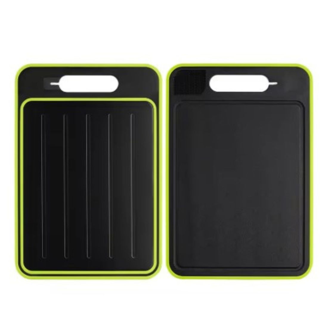 MultiChef ontdooi- en snijplank | De ultieme keukenhulp