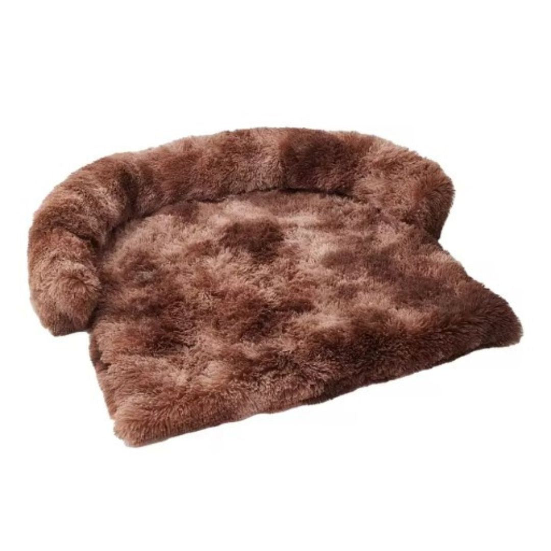 PawsyPillow | Wasbaar, warm en waterdicht herfstkussen voor je hond