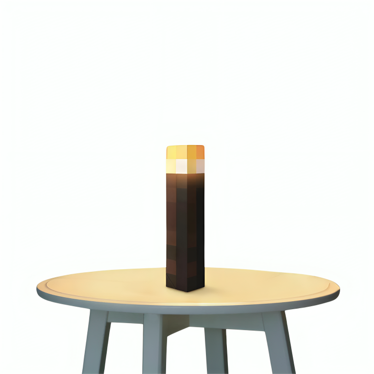 MineTorch | Brengt je minecraft fantasie tot leven