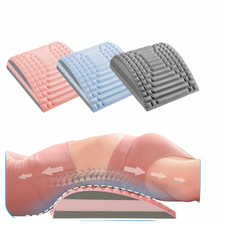 StretchUp | Zorgt voor ondersteuning