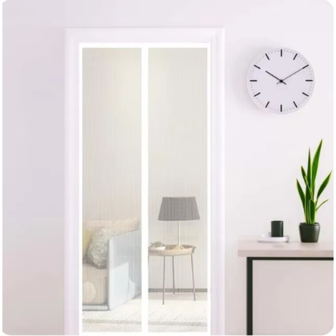 MagicMesh | Houd ongedierte deze zomer buiten!