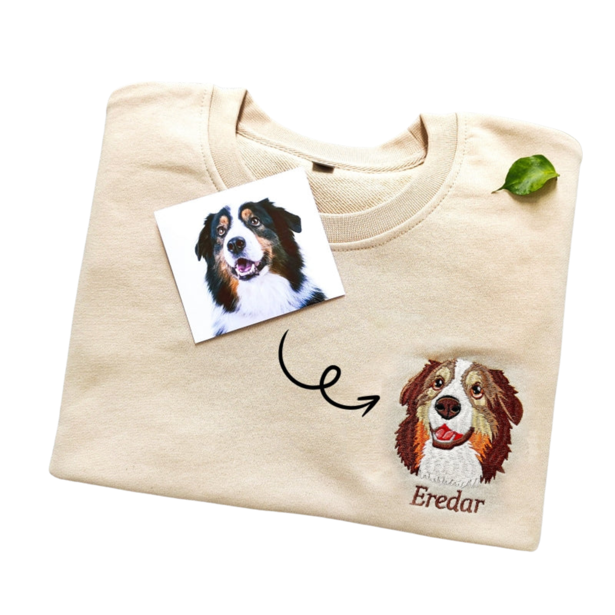 PetSweet | Draag je lieveling altijd bij je