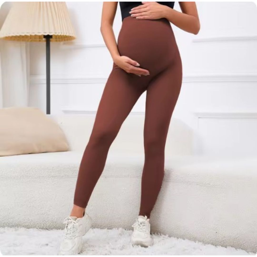 BumpSupport | Legging met Comfort