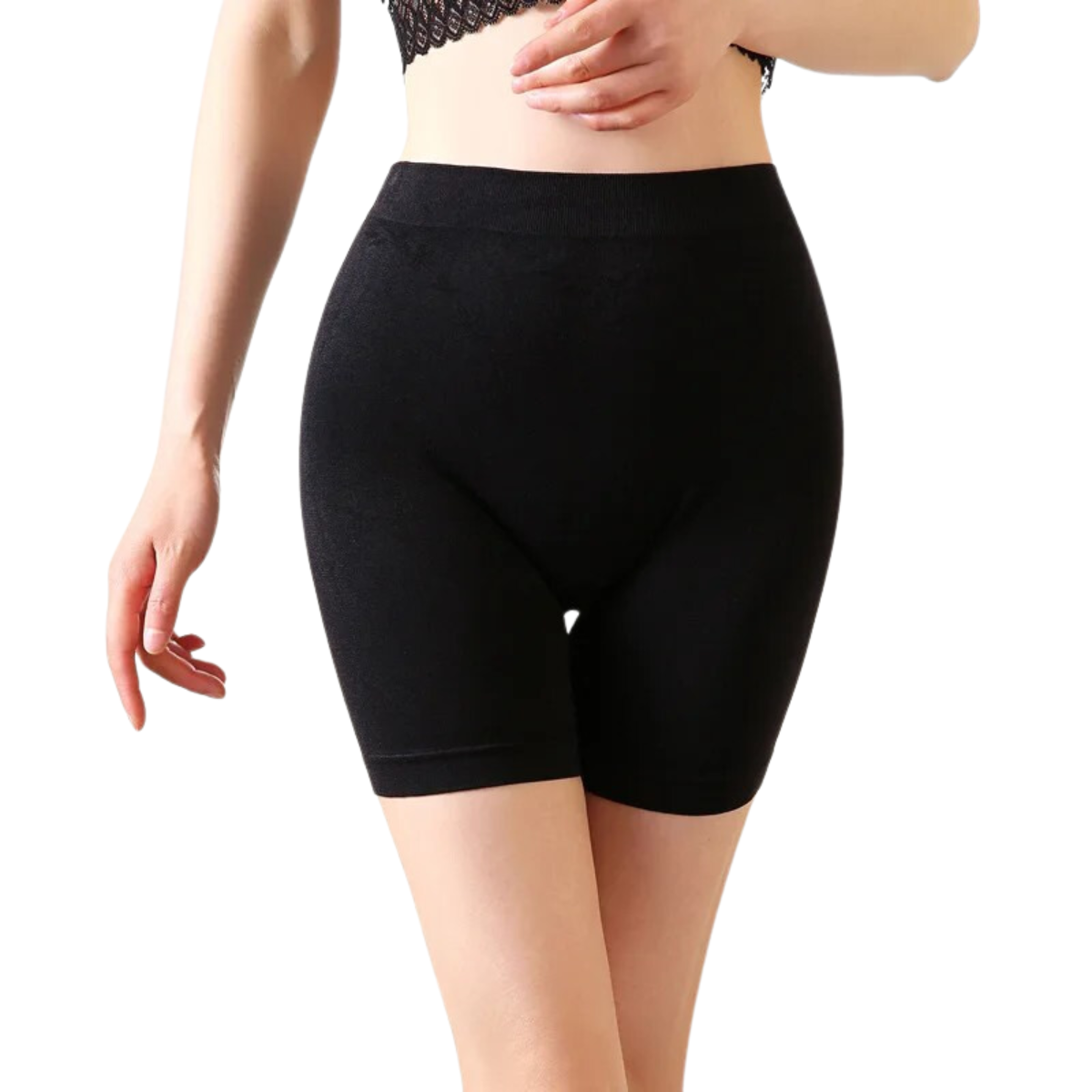PerfectContour | Naadloze Shaper met hoge taille