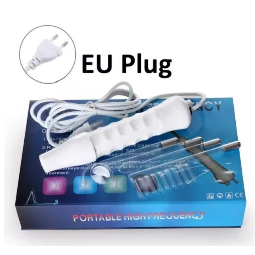 GlowBeam | Draagbare Huidtherapie Toverstok