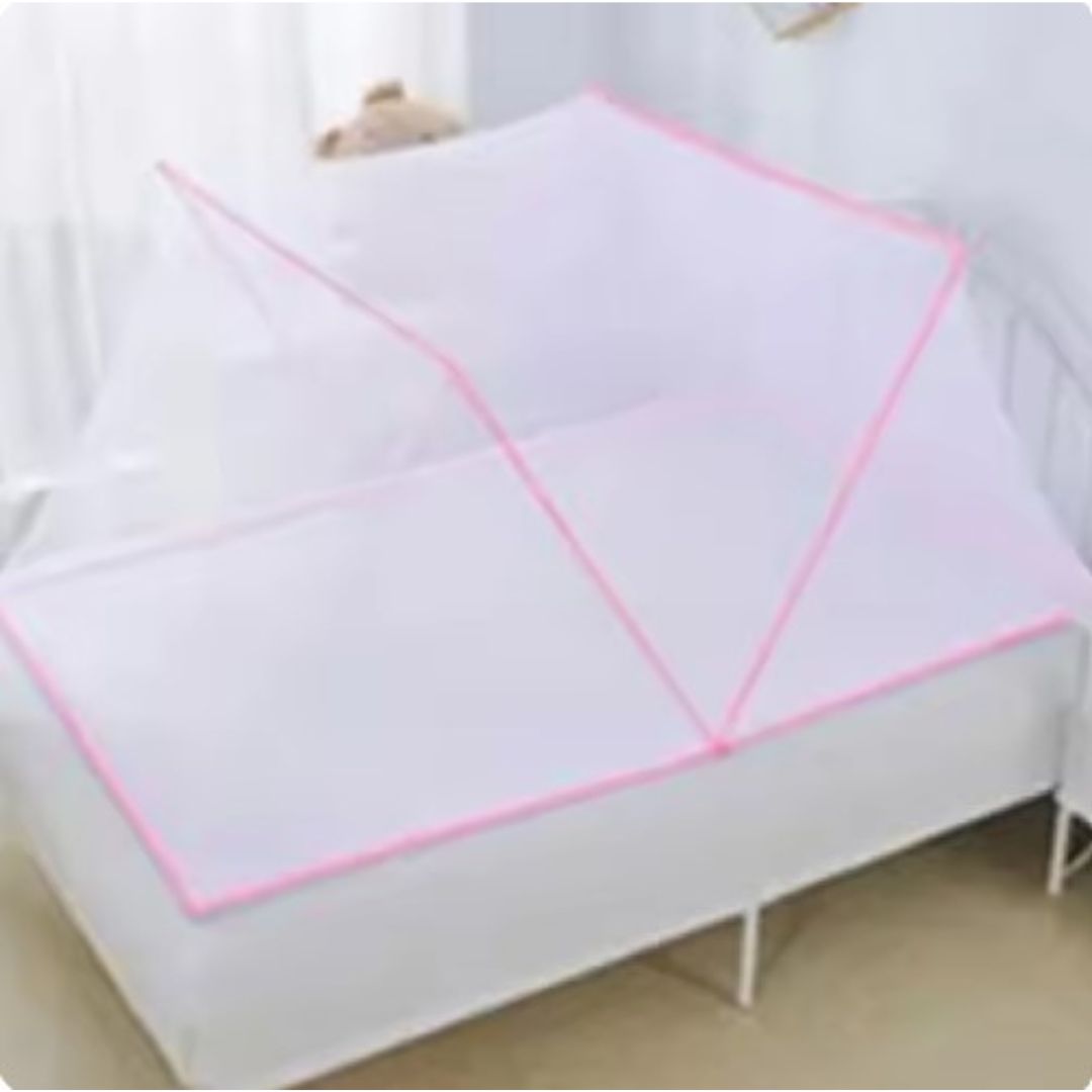 MosquiShield | Klamboe tegen insecten