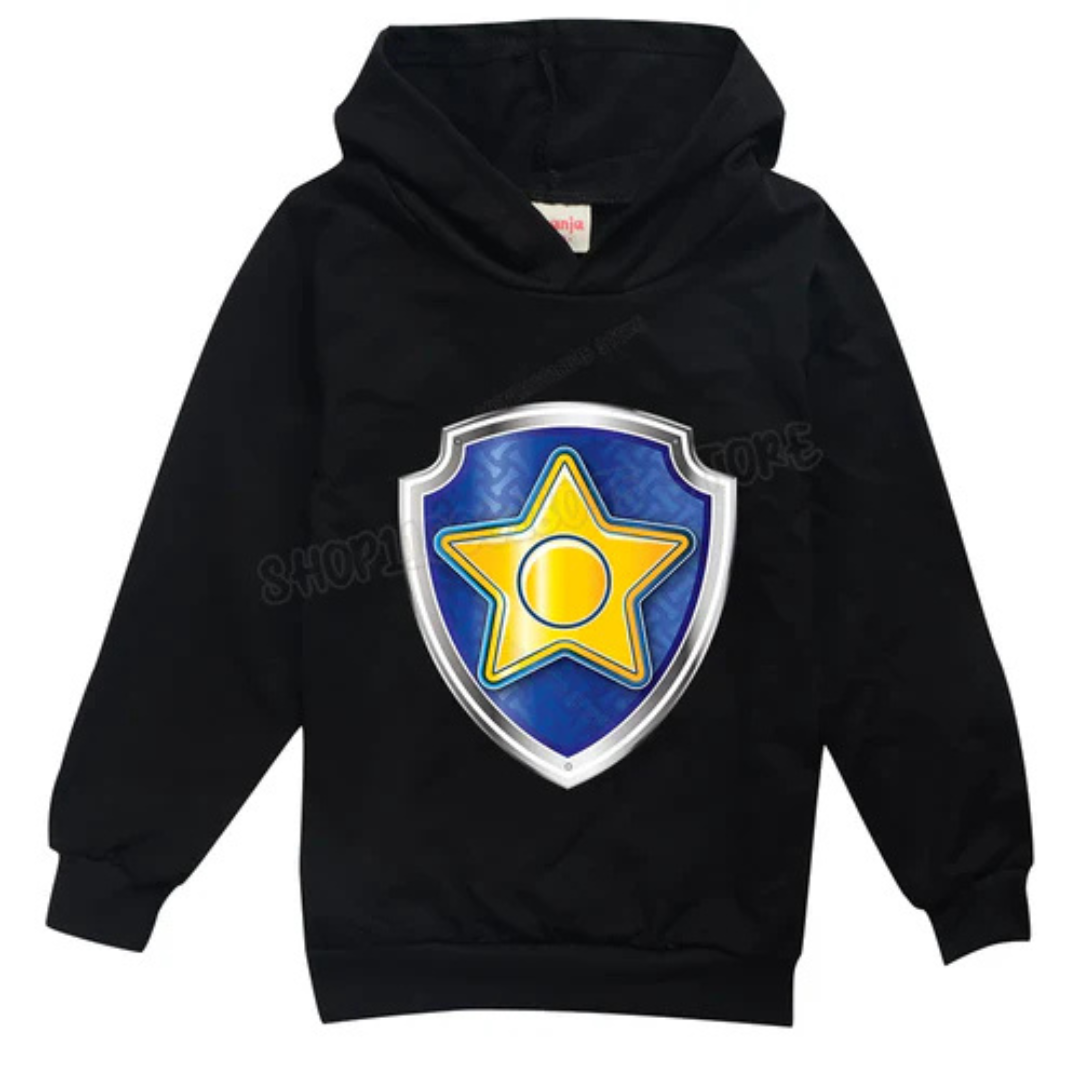 Papatrol Kids Joggingspak | Gezellige set voor alledaagse avonturen