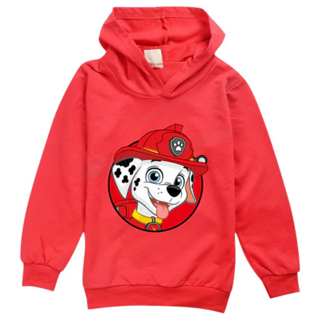 Papatrol Kids Joggingspak | Gezellige set voor alledaagse avonturen