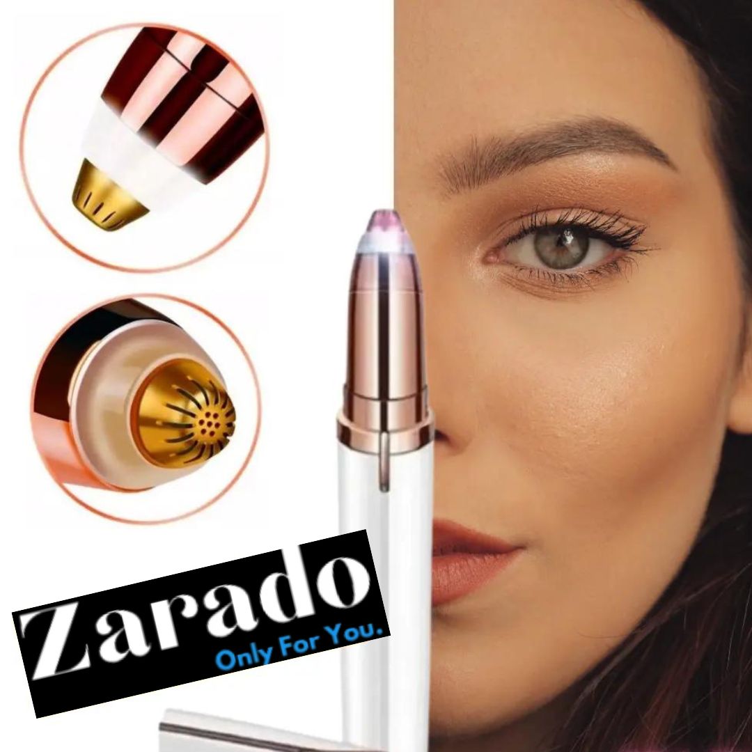 BrowPerfect | elektrische trimmer