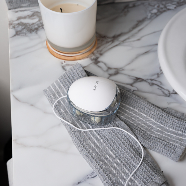 RelaxPro | massageapparaat voor tweeërlei gebruik