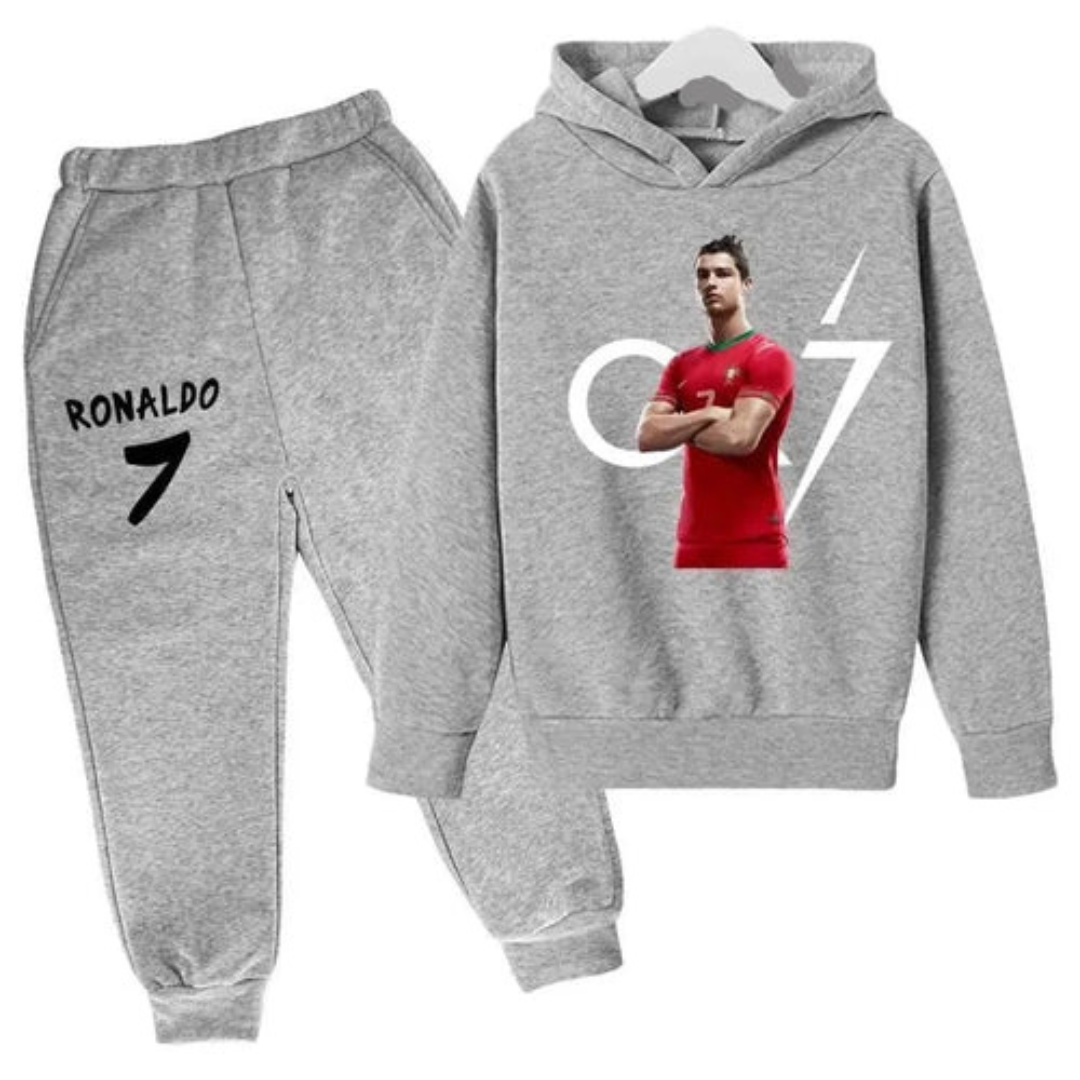 CR7 Kids Joggingspak | Alleen voor de echte CR7 Fans