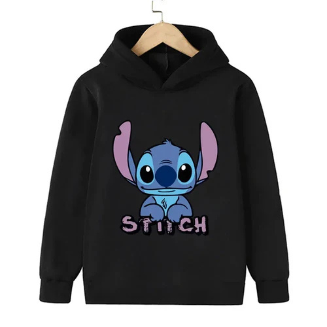 Stitch Kids Joggingspak | Gezellige kinder joggingset met meerdere varianten