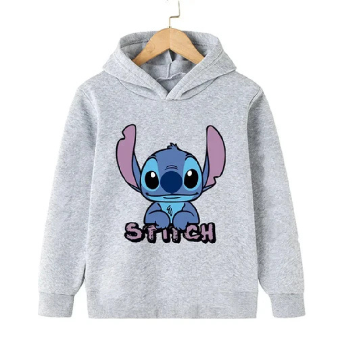 Stitch Kids Joggingspak | Gezellige kinder joggingset met meerdere varianten