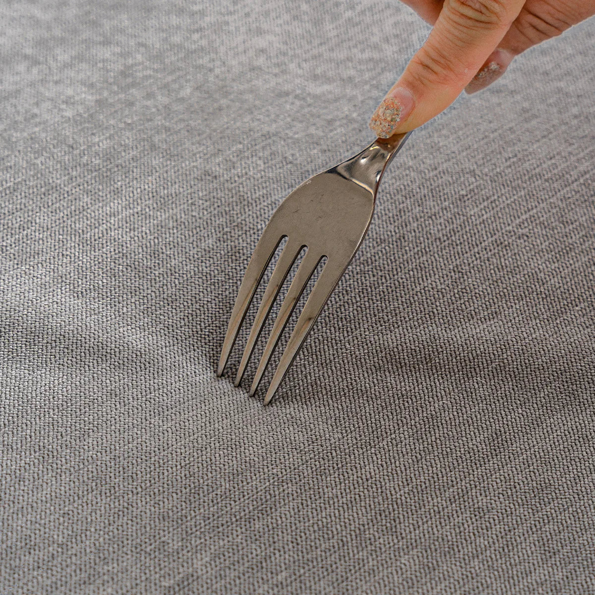 SofaShield Luxe Antikratz-Sofabeschermers – Kr scratchbestendige Chenille-bescherming voor huisdieren