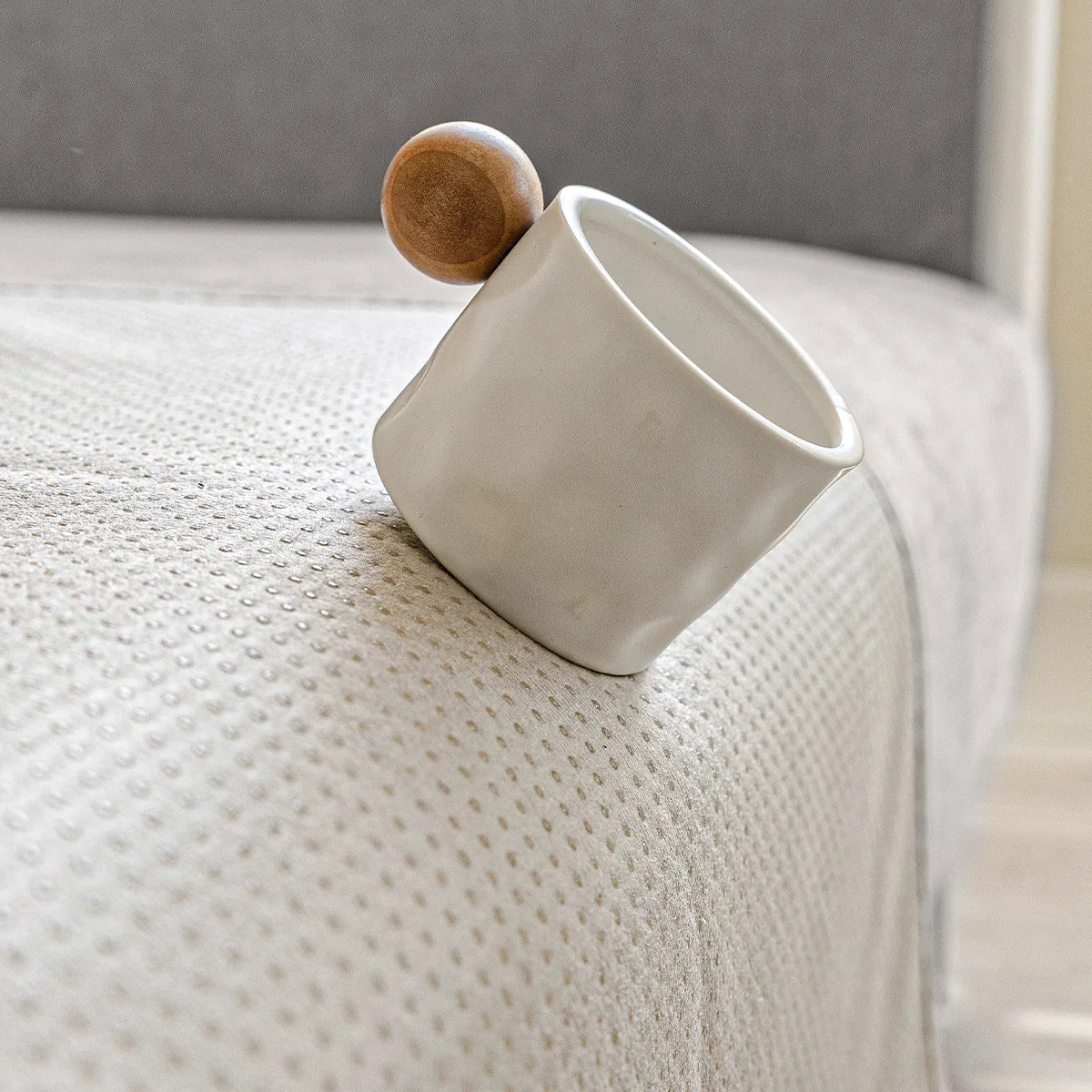 SofaShield Luxe Antikratz-Sofabeschermers – Kr scratchbestendige Chenille-bescherming voor huisdieren