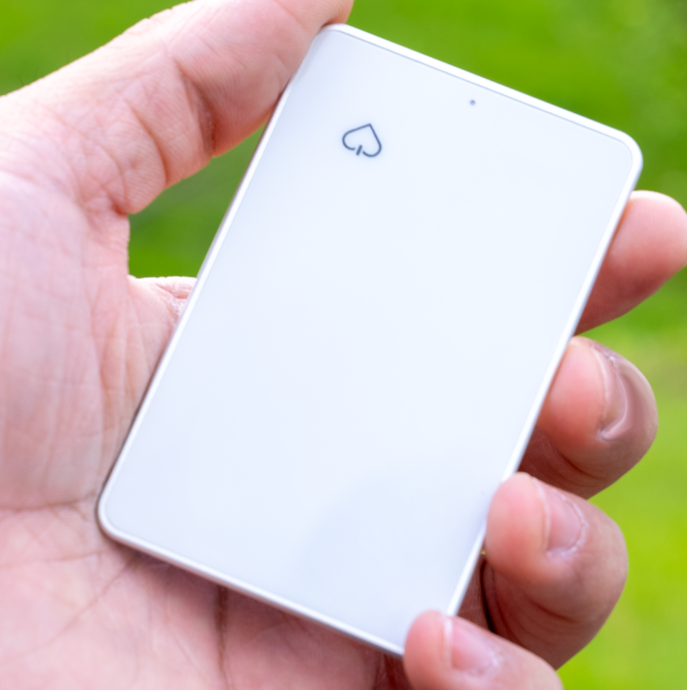 TrackGuard-kaart | Anti-Verloren Slimme Vinder Markering