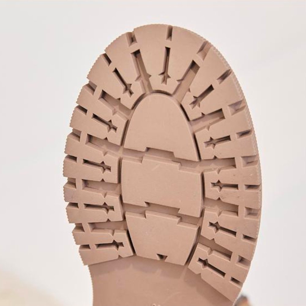 Warme Dameslaarzen Lurena – Waterdichte Winterlaarzen met Voering