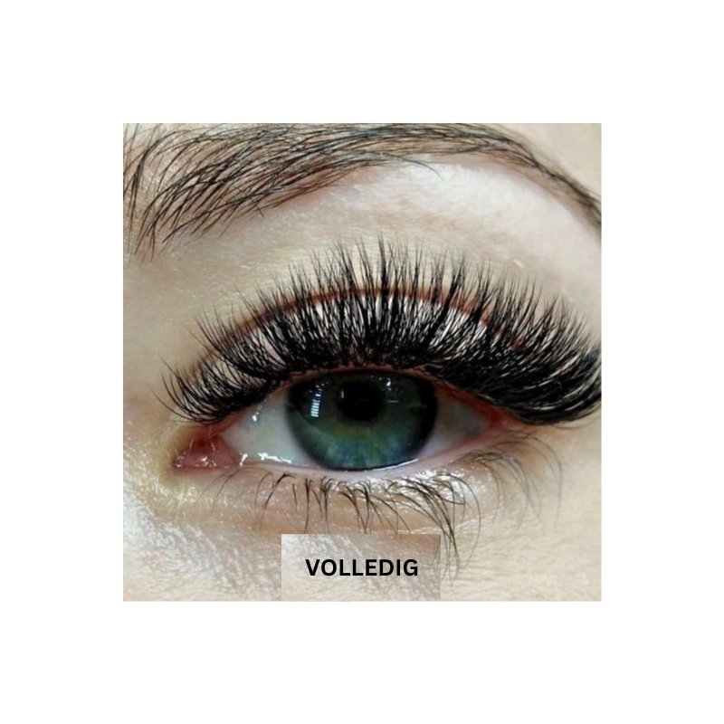 MagnetLash wimpers | Magische wimpers zonder lijm