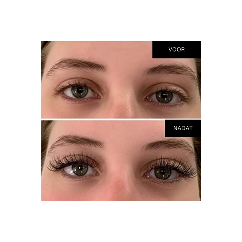 MagnetLash wimpers | Magische wimpers zonder lijm